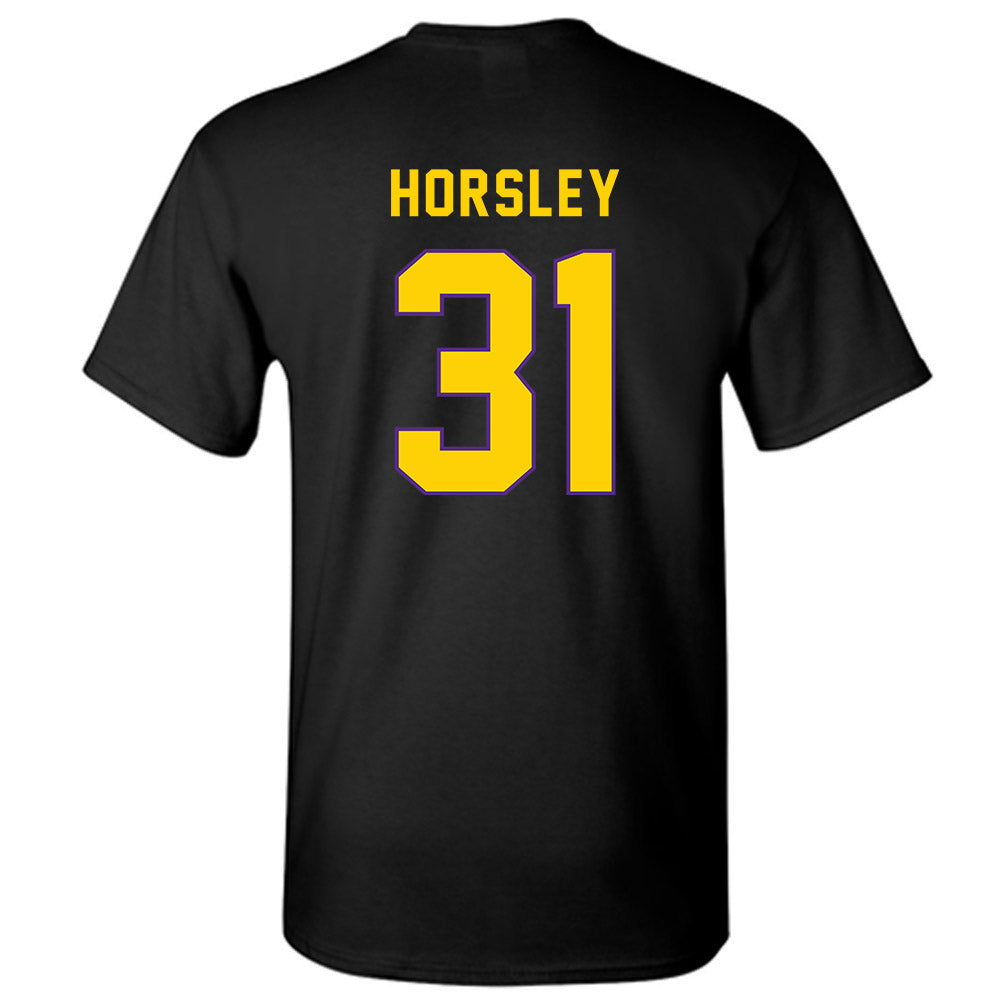 East Carolina - NCAA Football : Derrion Horsley - Classic Shersey T-Shirt-1