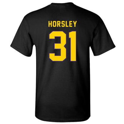 East Carolina - NCAA Football : Derrion Horsley - Classic Shersey T-Shirt-1