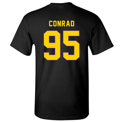 East Carolina - NCAA Football : Andrew Conrad - Classic Shersey T-Shirt-1