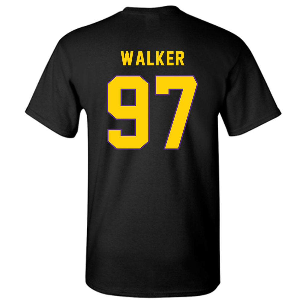 East Carolina - NCAA Football : Cole Walker - Classic Shersey T-Shirt-1