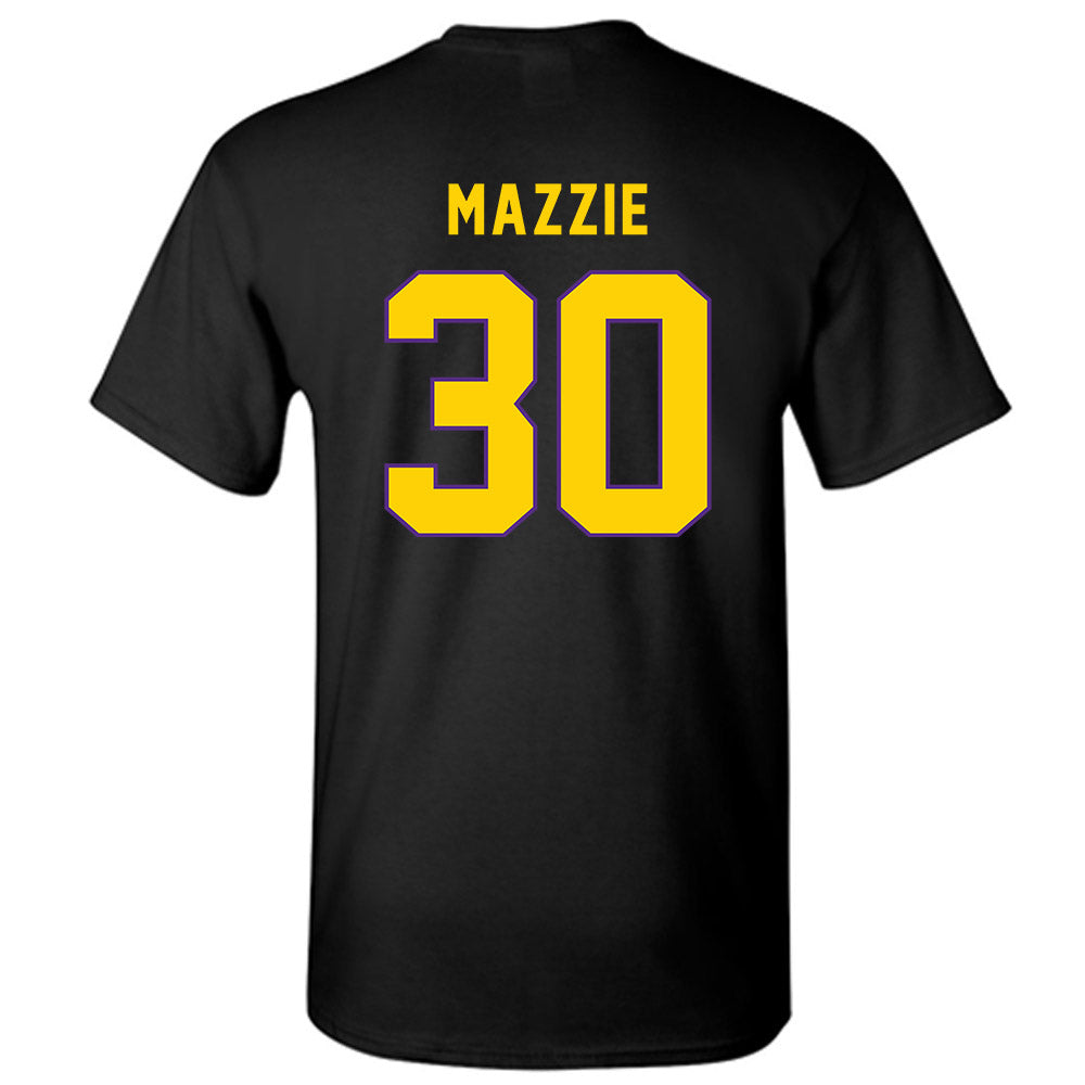 East Carolina - NCAA Football : Nick Mazzie - Classic Shersey T-Shirt-1