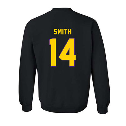 East Carolina - NCAA Women's Basketball : Bobbi Smith - Classic Shersey Crewneck Sweatshirt-1