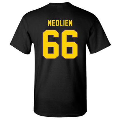 East Carolina - NCAA Football : Marleo Neolien - Classic Shersey T-Shirt-1