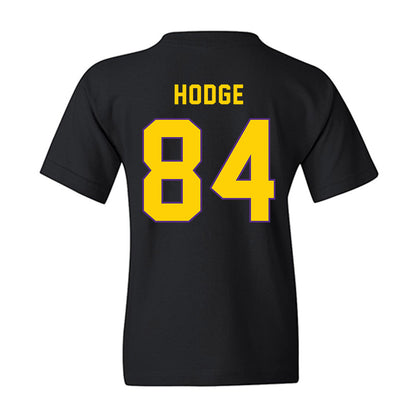 East Carolina - NCAA Football : Connor Hodge - Classic Shersey Youth T-Shirt-1
