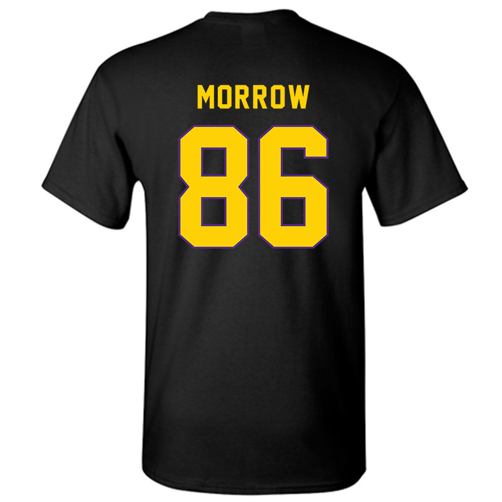 East Carolina - NCAA Football : Kaleb Morrow - Classic Shersey T-Shirt-1