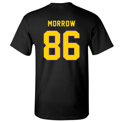 East Carolina - NCAA Football : Kaleb Morrow - Classic Shersey T-Shirt-1