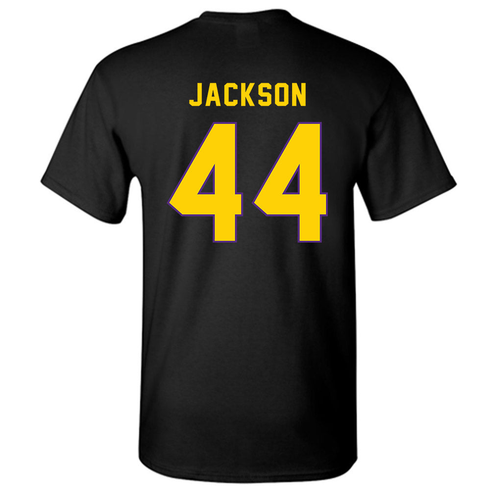 East Carolina - NCAA Women's Volleyball : Elle Jackson - Classic Shersey T-Shirt-1