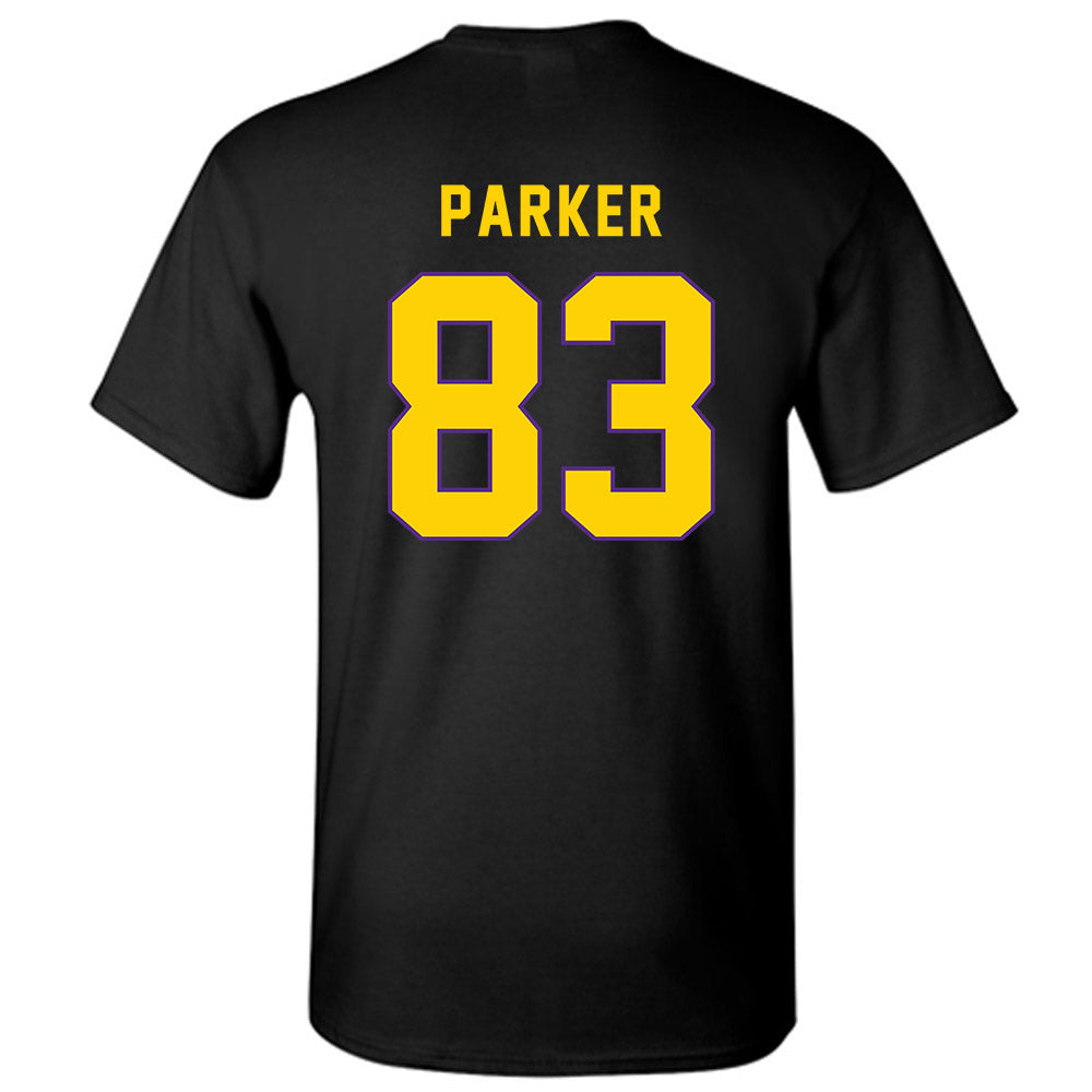 East Carolina - NCAA Football : Miles Parker - Classic Shersey T-Shirt-1