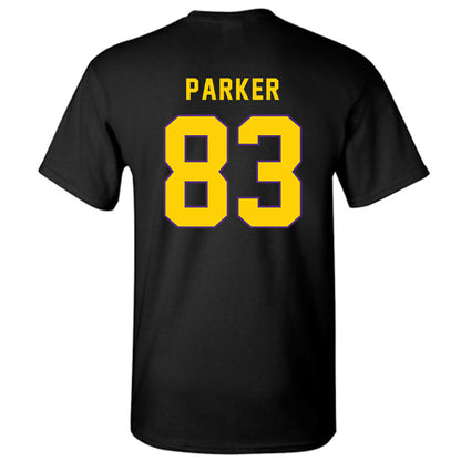 East Carolina - NCAA Football : Miles Parker - Classic Shersey T-Shirt-1