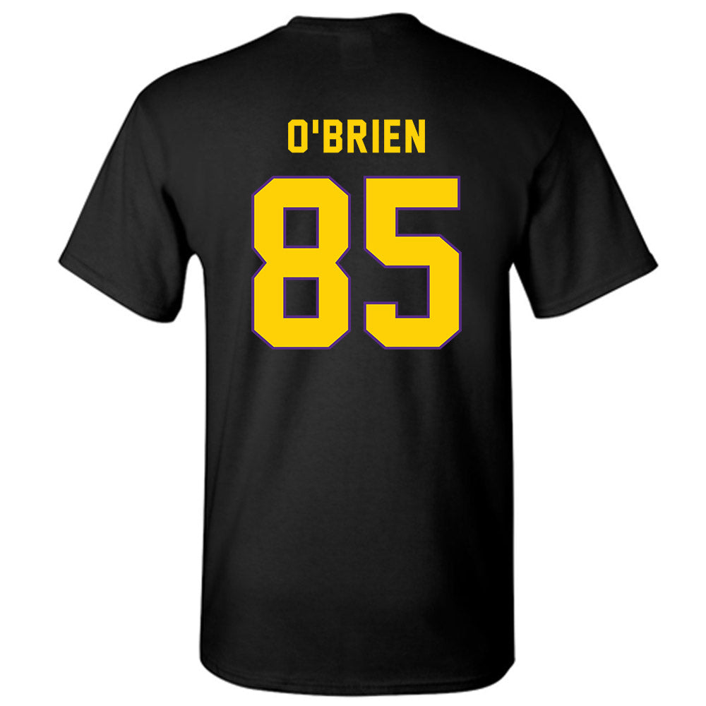 East Carolina - NCAA Football : Triston O'Brien - Classic Shersey T-Shirt-1