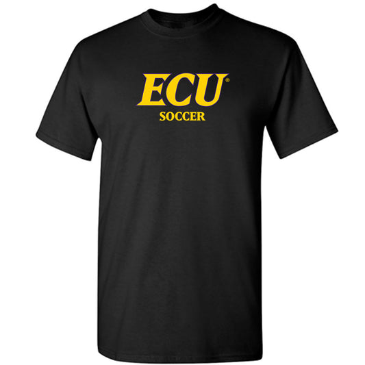 East Carolina - NCAA Women's Soccer : Sofia Serrano - Classic Shersey T-Shirt-0