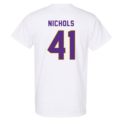 East Carolina - NCAA Softball : Trinity Nichols - Classic Shersey T-Shirt-1