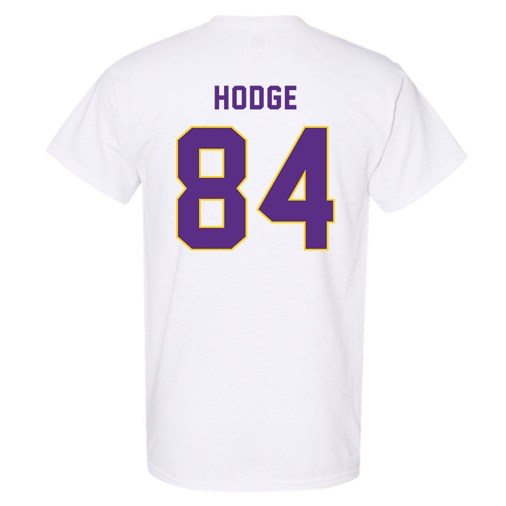East Carolina - NCAA Football : Connor Hodge - Classic Shersey T-Shirt-1