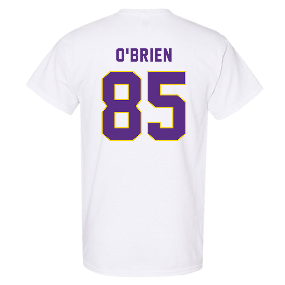 East Carolina - NCAA Football : Triston O'Brien - Classic Shersey T-Shirt-1