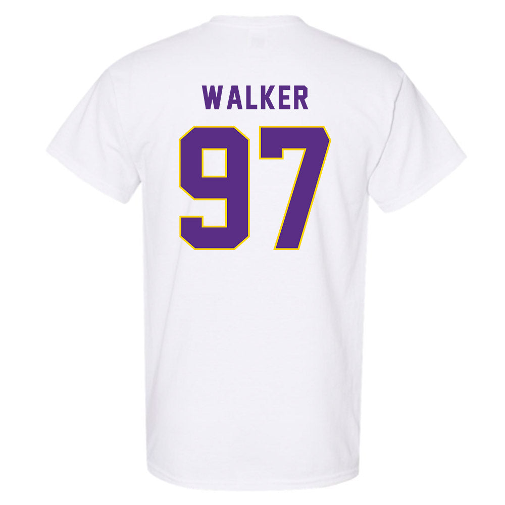 East Carolina - NCAA Football : Cole Walker - Classic Shersey T-Shirt-1