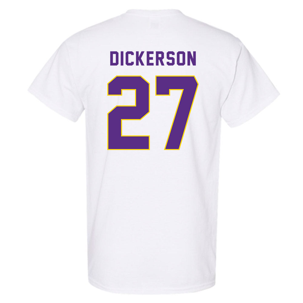 East Carolina - NCAA Football : Jason Dickerson - Classic Shersey T-Shirt-1