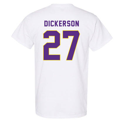 East Carolina - NCAA Football : Jason Dickerson - Classic Shersey T-Shirt-1