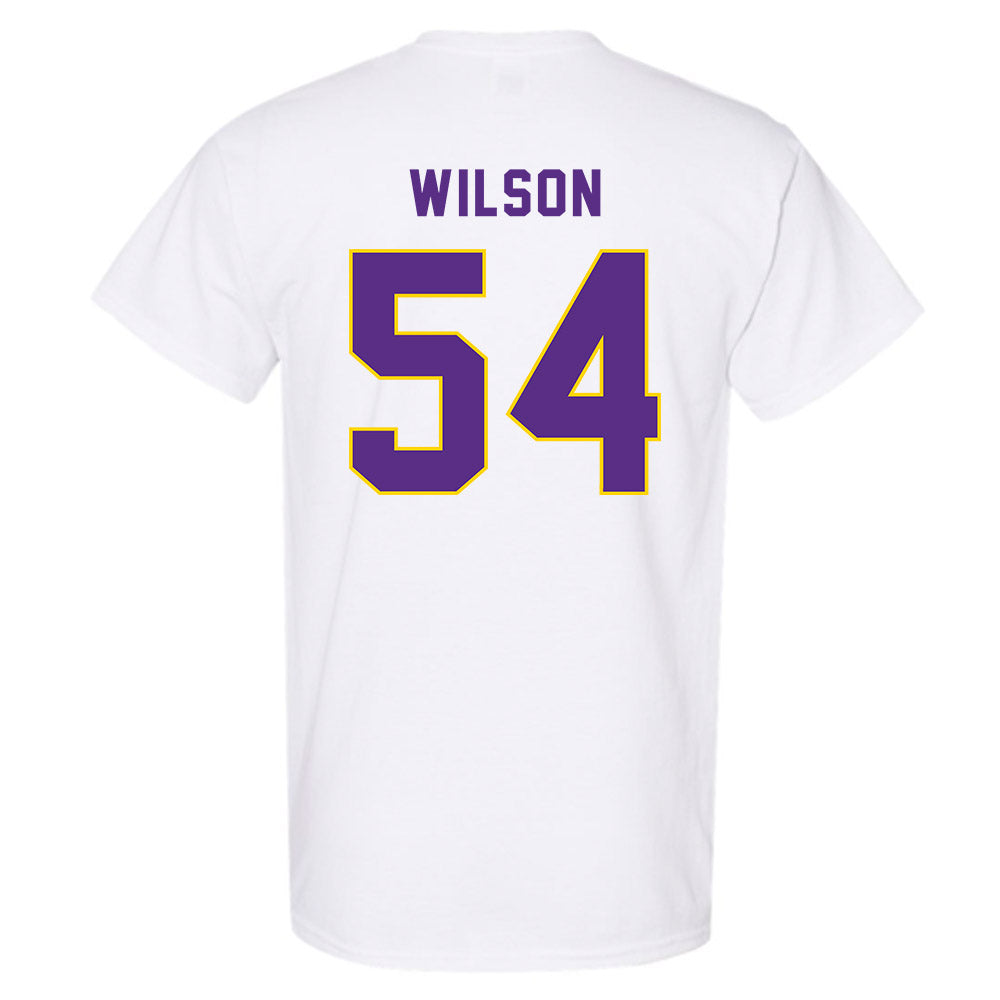 East Carolina - NCAA Football : Zion Wilson - Classic Shersey T-Shirt-1