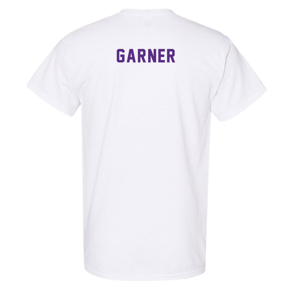 East Carolina - NCAA Women's Track & Field : Gabrielle Garner - Classic Shersey T-Shirt-1