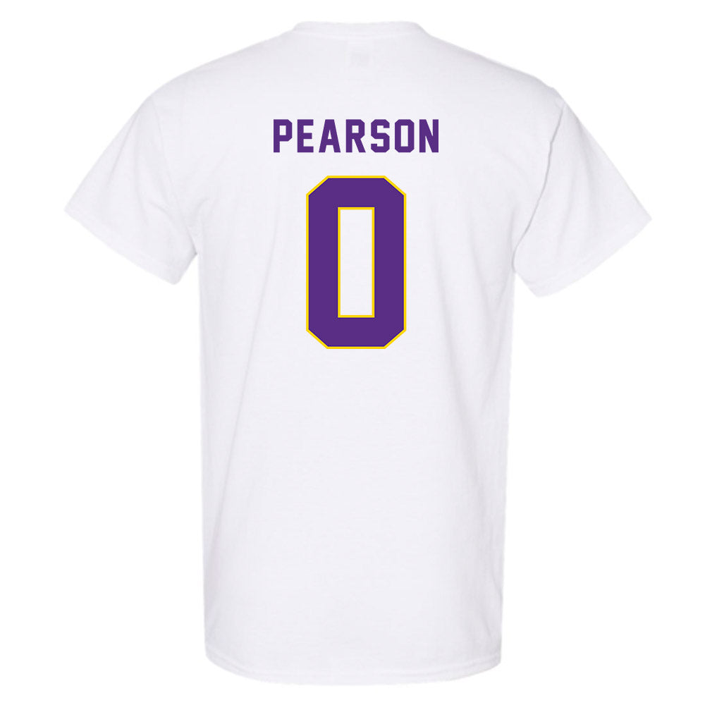 East Carolina - NCAA Football : Kyler Pearson - Classic Shersey T-Shirt-1