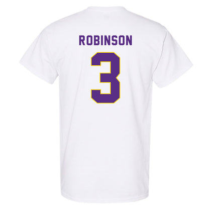 East Carolina - NCAA Football : Kelan Robinson - Classic Shersey T-Shirt-1