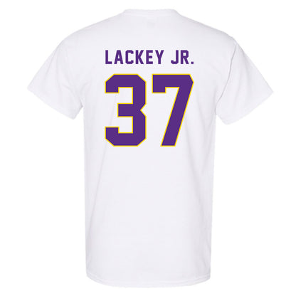 East Carolina - NCAA Football : Bernard Lackey Jr. - Classic Shersey T-Shirt-1