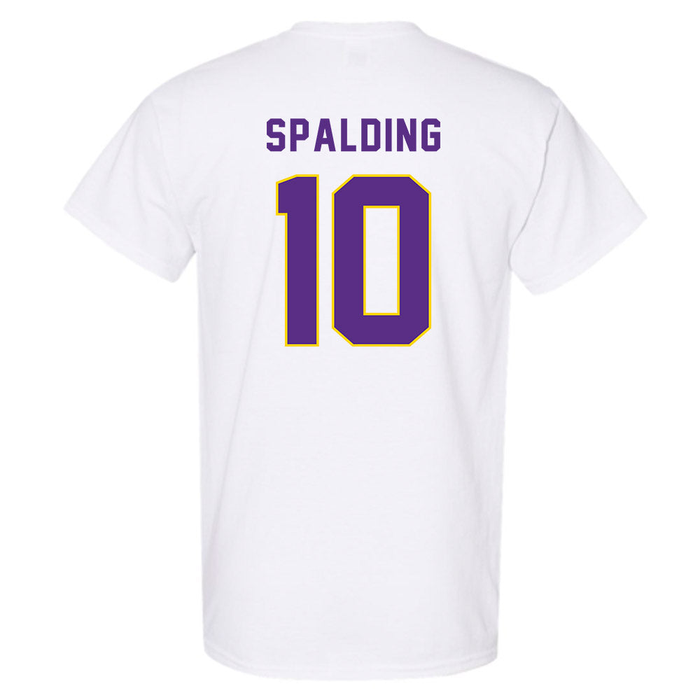 East Carolina - NCAA Football : Brock Spalding - Classic Shersey T-Shirt-1