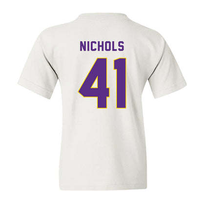 East Carolina - NCAA Softball : Trinity Nichols - Classic Shersey Youth T-Shirt-1