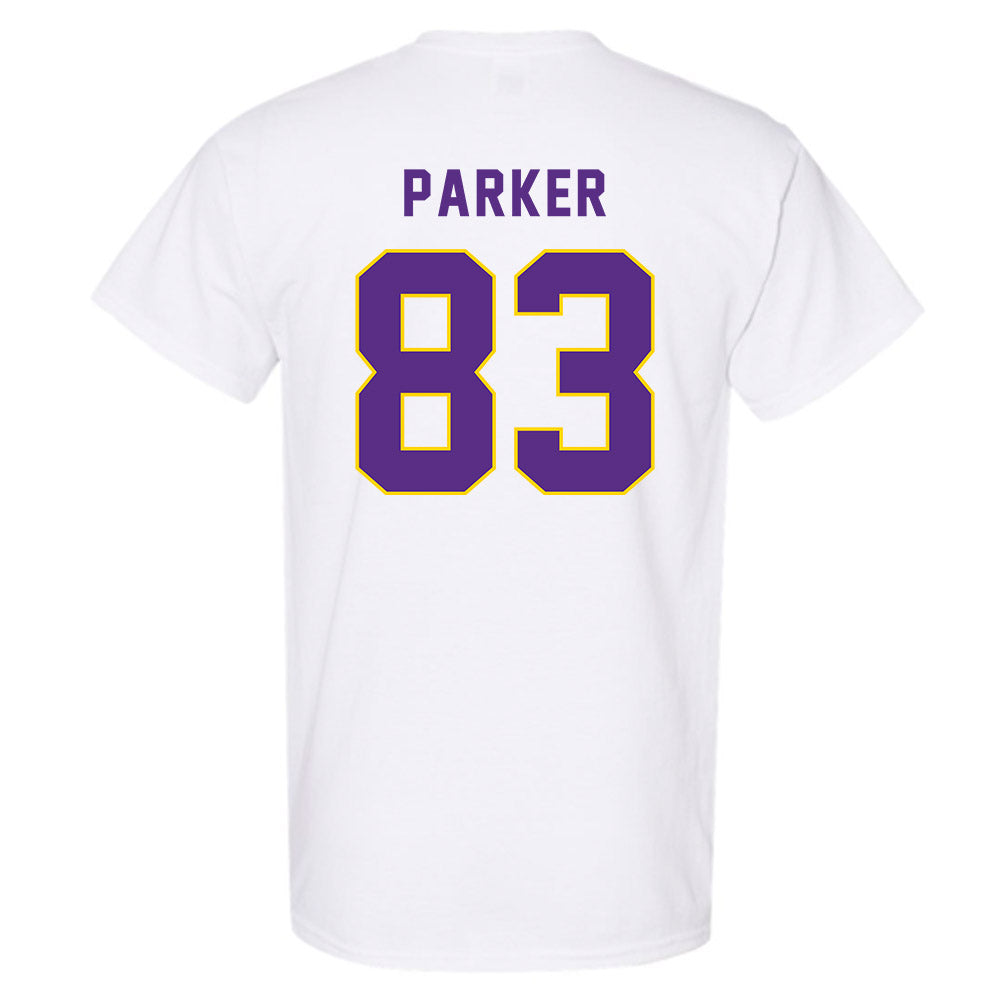 East Carolina - NCAA Football : Miles Parker - Classic Shersey T-Shirt-1