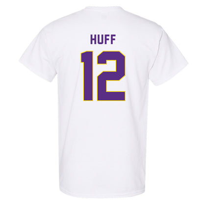 East Carolina - NCAA Women's Volleyball : Aulie Huff - Classic Shersey T-Shirt-1