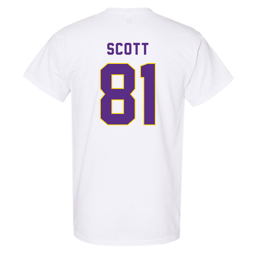 East Carolina - NCAA Football : Mason Scott - Classic Shersey T-Shirt-1