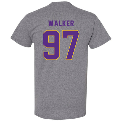 East Carolina - NCAA Football : Cole Walker - Classic Shersey T-Shirt-1