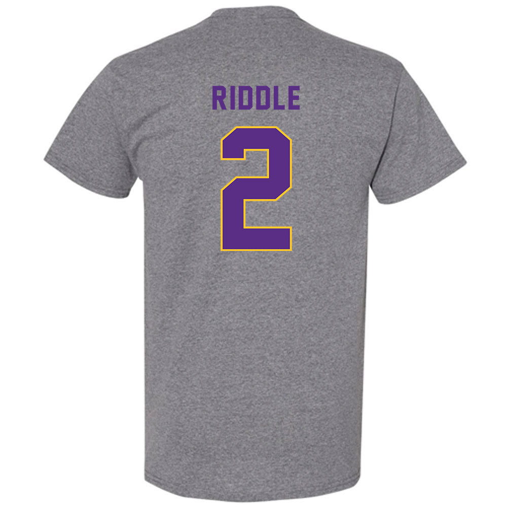 East Carolina - NCAA Football : Ja'Marley Riddle - Classic Shersey T-Shirt-1