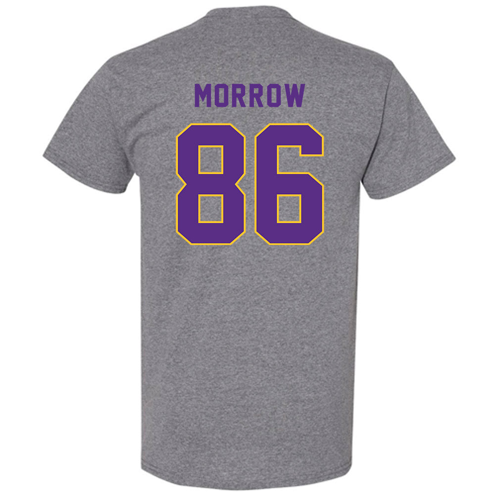 East Carolina - NCAA Football : Kaleb Morrow - Classic Shersey T-Shirt-1