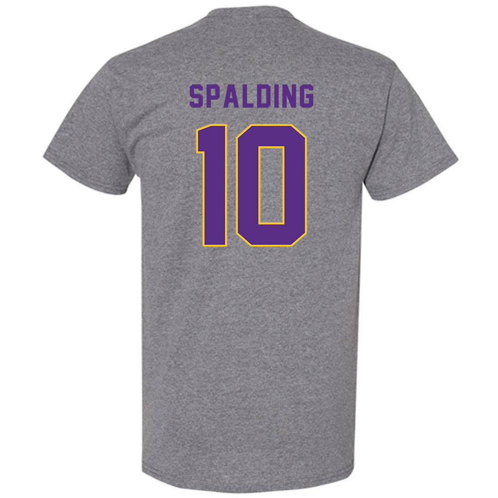 East Carolina - NCAA Football : Brock Spalding - Classic Shersey T-Shirt-1