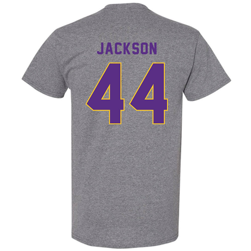 East Carolina - NCAA Women's Volleyball : Elle Jackson - Classic Shersey T-Shirt-1