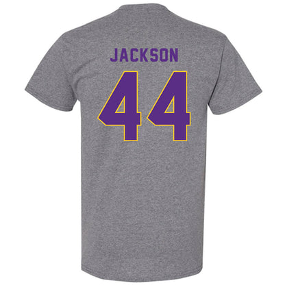 East Carolina - NCAA Women's Volleyball : Elle Jackson - Classic Shersey T-Shirt-1