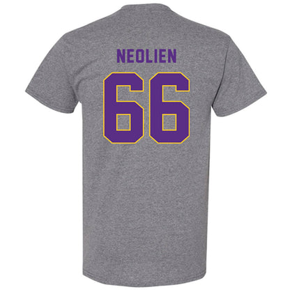 East Carolina - NCAA Football : Marleo Neolien - Classic Shersey T-Shirt-1