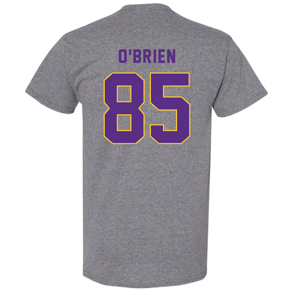 East Carolina - NCAA Football : Triston O'Brien - Classic Shersey T-Shirt-1