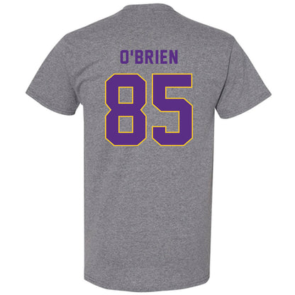 East Carolina - NCAA Football : Triston O'Brien - Classic Shersey T-Shirt-1