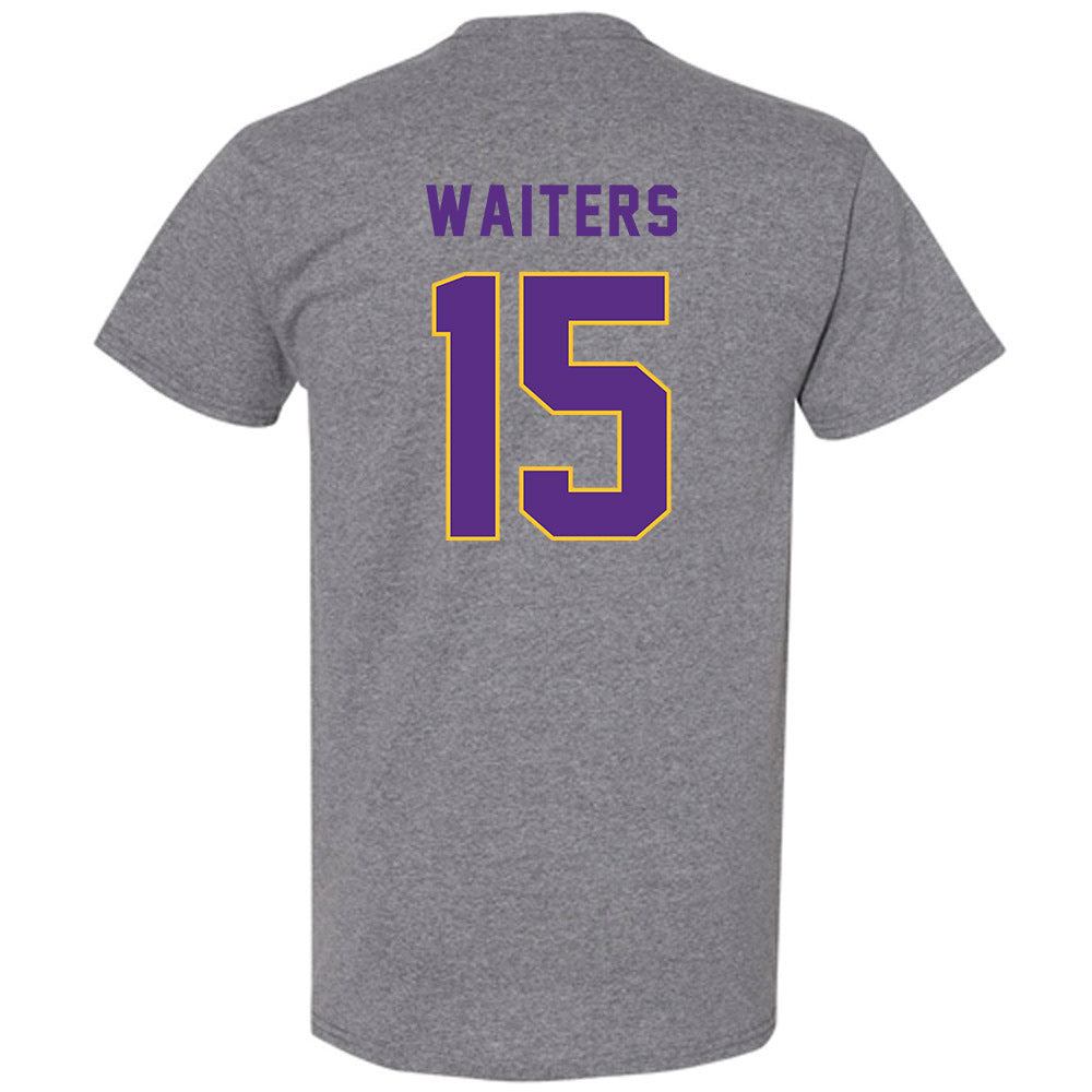 East Carolina - NCAA Football : Jyron Waiters - Classic Shersey T-Shirt-1
