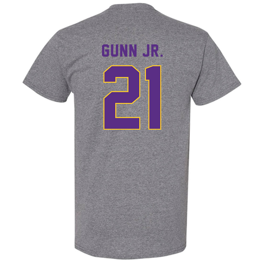 East Carolina - NCAA Football : Marlon Gunn Jr. - Classic Shersey T-Shirt-1