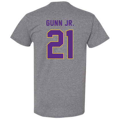 East Carolina - NCAA Football : Marlon Gunn Jr. - Classic Shersey T-Shirt-1