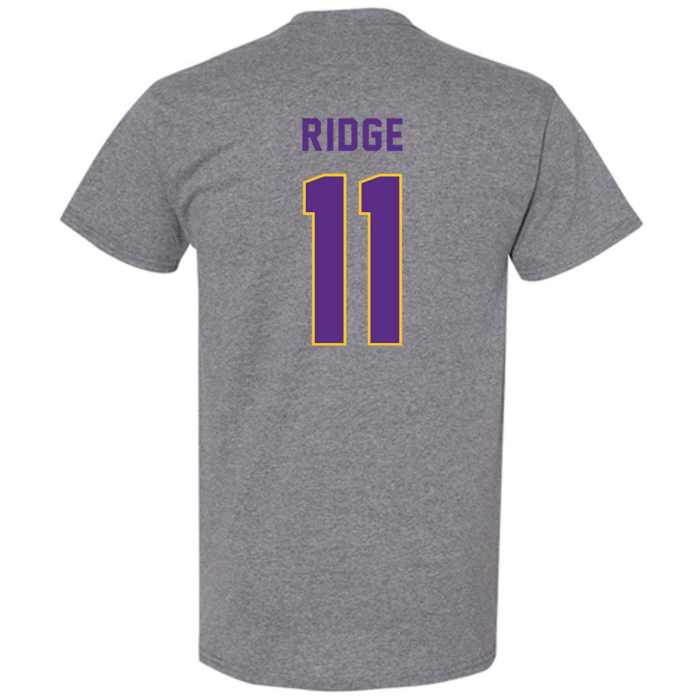 East Carolina - NCAA Women's Soccer : Lily Ridge - Classic Shersey T-Shirt-1