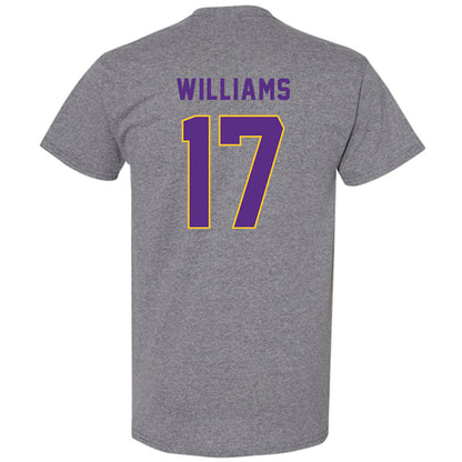 East Carolina - NCAA Football : Johnny Williams - Classic Shersey T-Shirt-1