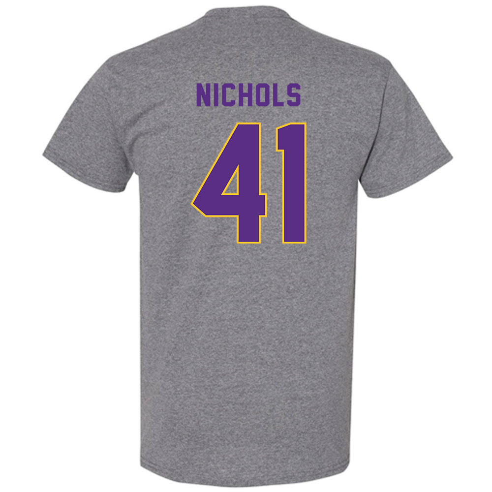 East Carolina - NCAA Softball : Trinity Nichols - Classic Shersey T-Shirt-1