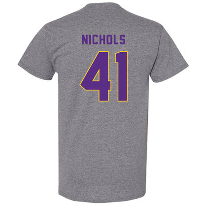 East Carolina - NCAA Softball : Trinity Nichols - Classic Shersey T-Shirt-1