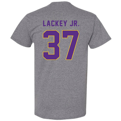 East Carolina - NCAA Football : Bernard Lackey Jr. - Classic Shersey T-Shirt-1