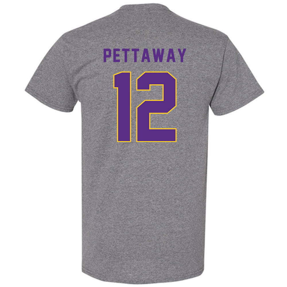 East Carolina - NCAA Football : Jaquaize Pettaway - Classic Shersey T-Shirt-1