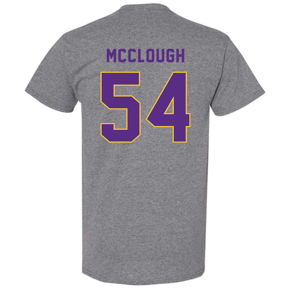 East Carolina - NCAA Football : Dru McClough - Classic Shersey T-Shirt-1